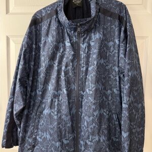 2pc Athleta Set 3x top 20 pant sightseer lace jacket trekie north pant